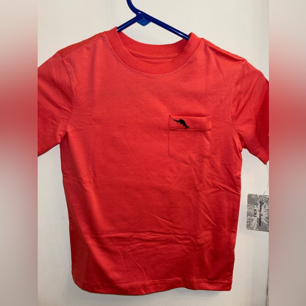 Kids Tommy Bahama Shirt